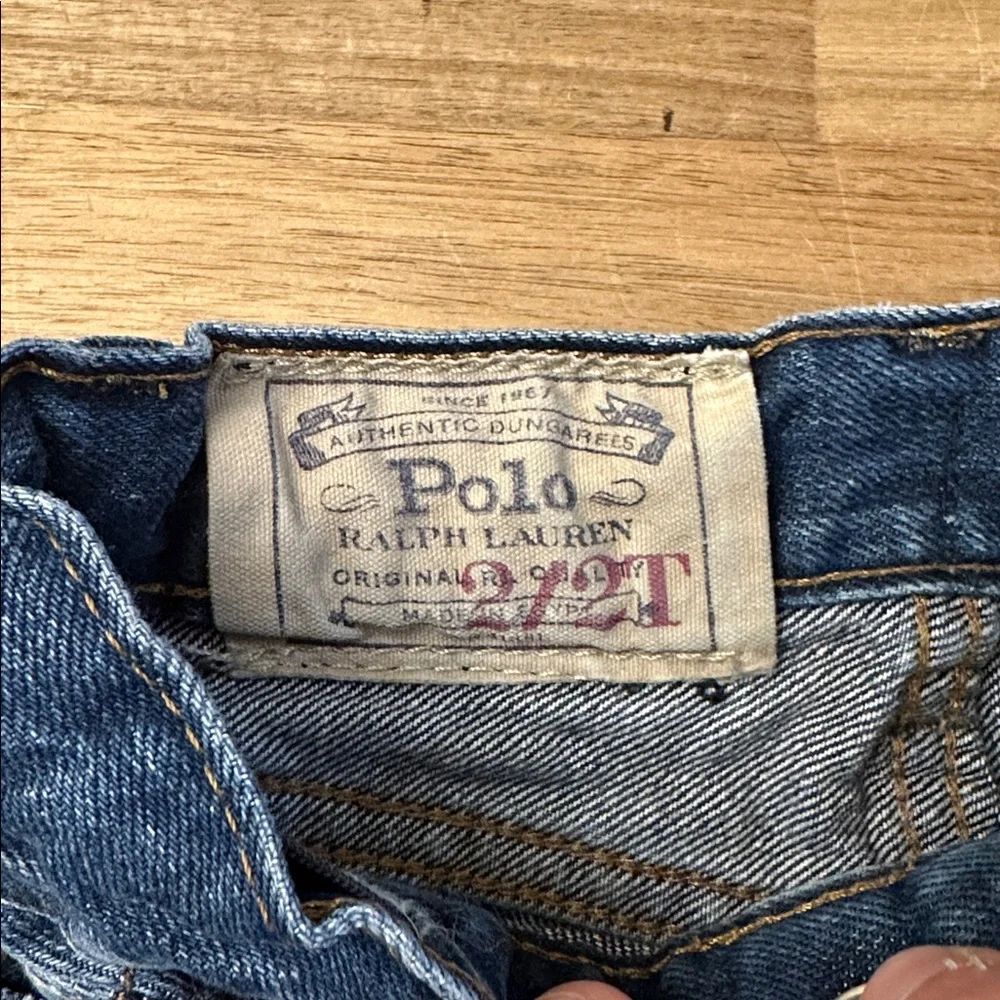 RALPH LAUREN 4pc bundle